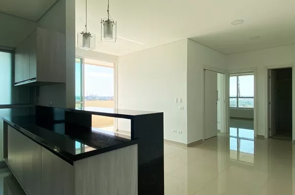 Apartamento para venda e locação no edifício Provence em Pato Branco - PR