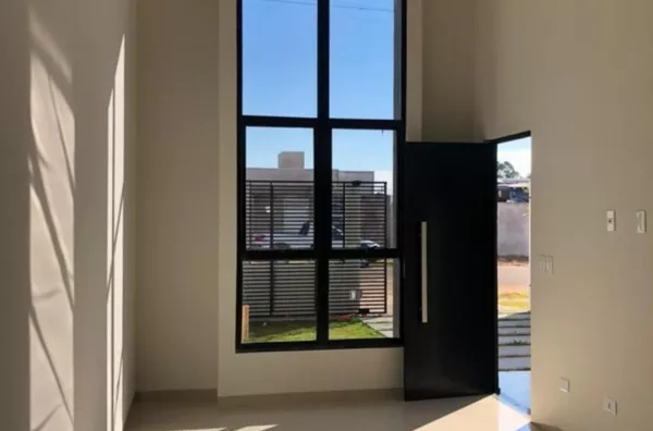 Casas para venda no bairro Jardim Residencial Cataratas em Pato Branco - PR