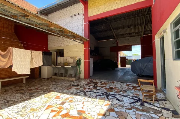 Apartamento para VENDA no Campos do Iguaçu - PR