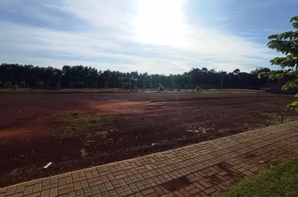 Terreno para VENDA no Condomínio Fechado Reserva do Iguaçu em Pato Branco - PR
