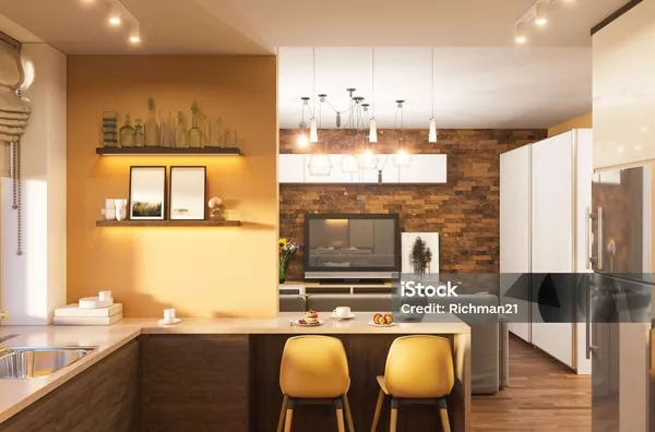 Apartamento para aluguel,  Centro, Pato Branco