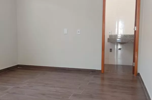 Casa para venda no bairro Carimã em Pato Branco - PR