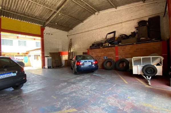 Apartamento para VENDA no Campos do Iguaçu - PR