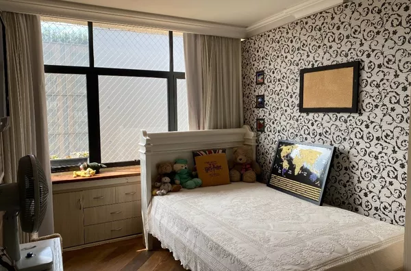 Apartamento para venda no bairro Batel em Curitiba - PR