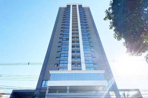 Apartamento para venda no edifício Liberty em Pato Branco - PR