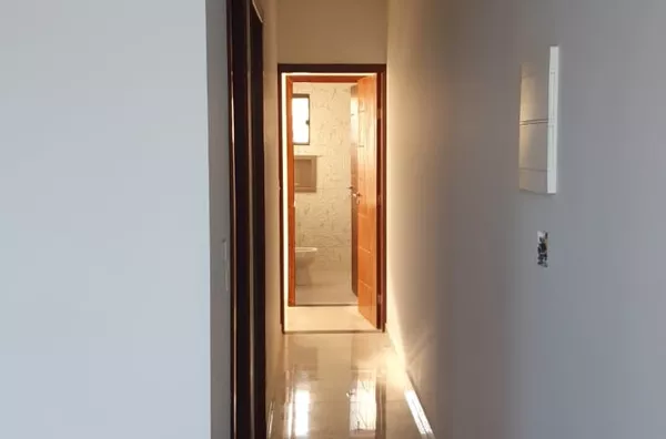 Casa para Venda - Verdes Pampas - Pato Branco