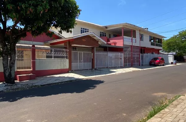 Apartamento para VENDA no Campos do Iguaçu - PR