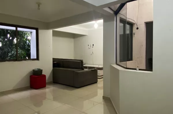 Apartamento SEMI MOBILIADO para locação na Vila A em Pato Branco - PR