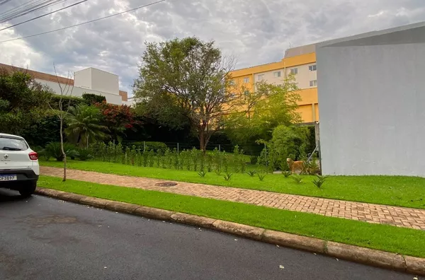 Casa para VENDA no Condomínio Residencial Cosmoética em Pato Branco - PR