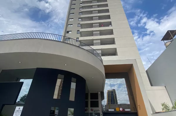 Apartamento para VENDA e ALUGUEL no EDIFICIO RESIDENCIAL MIRÓ - Centro - Pato Branco