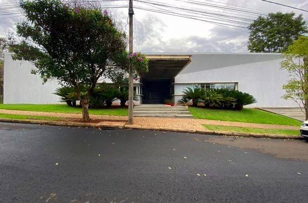 Casa para VENDA no Condomínio Residencial Cosmoética em Pato Branco - PR