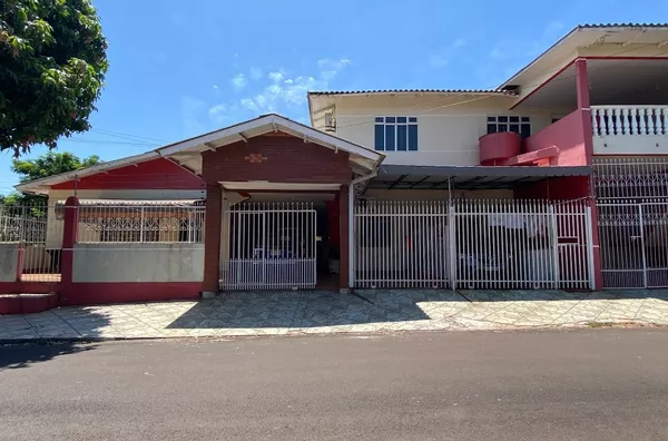 Apartamento para VENDA no Campos do Iguaçu - PR