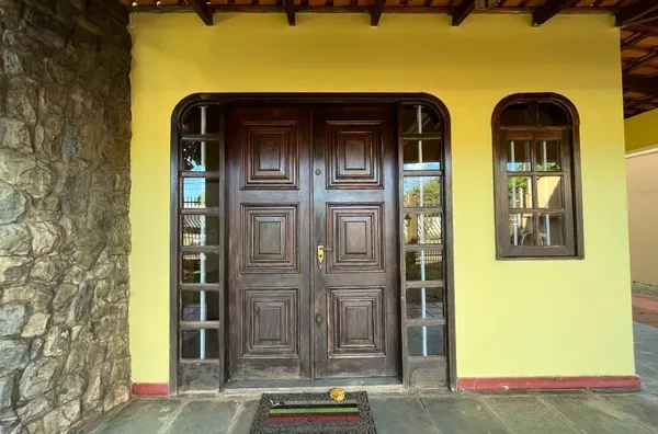 Sobrado para venda no bairro Ipê em Pato Branco - PR