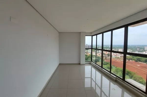 Cobertura para VENDA e LOCAÇÃO no edifício TOSCANA noJardim CENTRAL  Pato Branco