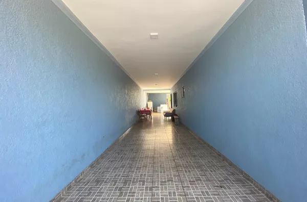 Casa para venda no bairro Três Bandeiras em Pato Branco - PR