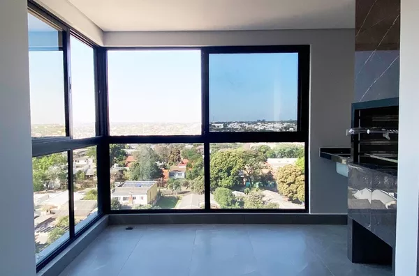 Apartamento para venda no edifício Liberty em Pato Branco - PR