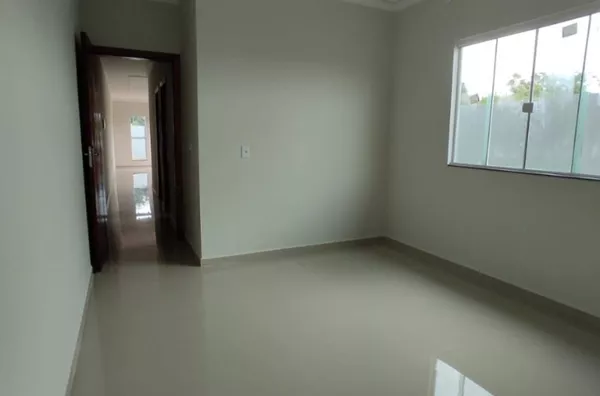 Casas para venda no bairro Jardim Residencial Cataratas em Pato Branco - PR
