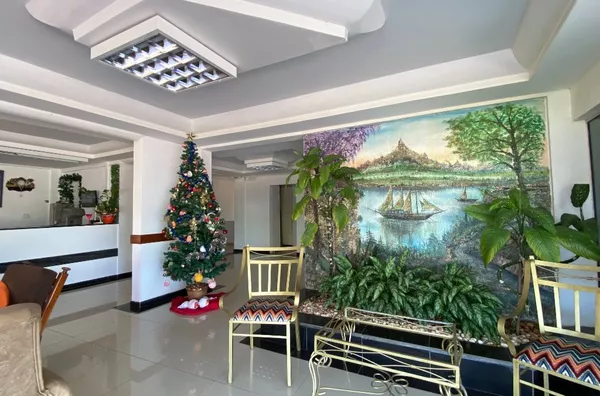 Hotel para venda ou quartos para mensalistas no bairro Polo Centro em Pato Branco - PR