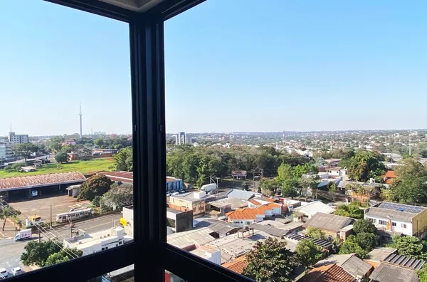 Apartamento para venda no edifício Liberty em Pato Branco - PR