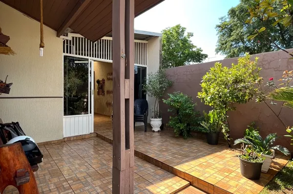 Casa para venda na Vila A em Pato Branco - PR