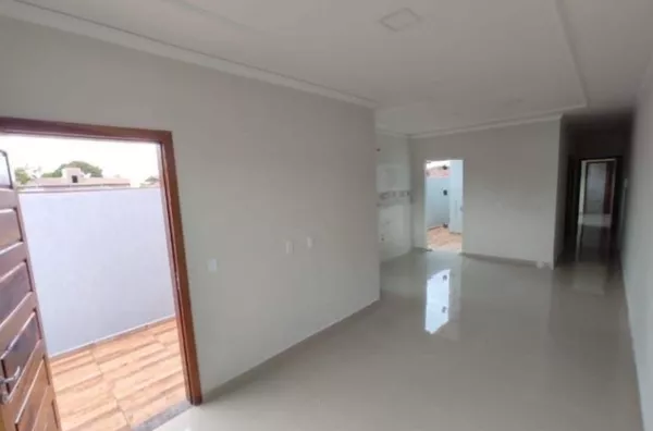 Casas para venda no bairro Portal em Pato Branco - PR