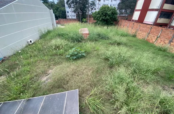 Terreno para venda no Centro de Pato Branco - PR