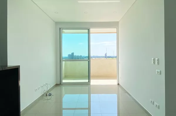 Apartamento para venda e locação no edifício Provence em Pato Branco - PR