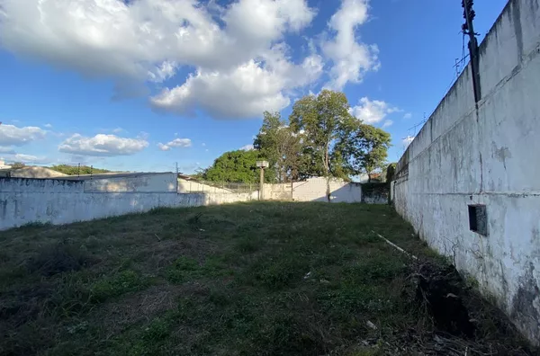 Terreno para venda no Centro de Pato Branco - PR
