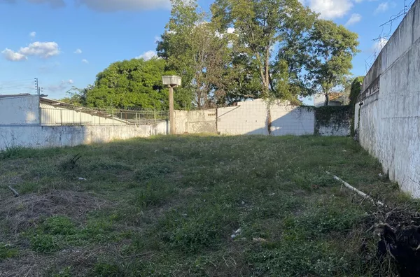 Terreno para venda no Centro de Pato Branco - PR