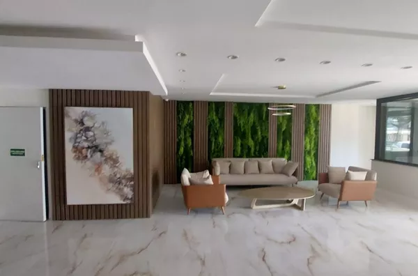 Apartamento para locação no edifício Liberty em Pato Branco - PR