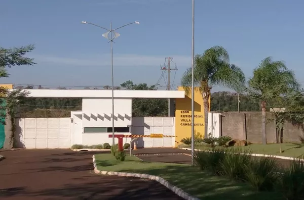 Terreno para venda no condomínio Vila Conscientia Asa Sul em Pato Branco - PR