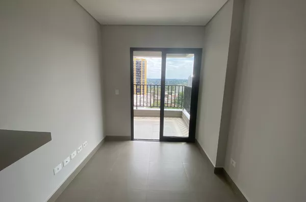 Apartamento para VENDA e ALUGUEL no EDIFICIO RESIDENCIAL MIRÓ - Centro - Pato Branco