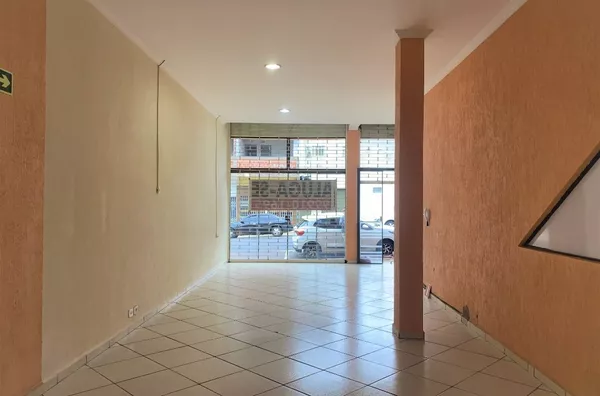 Sala Comercial para venda no Centro de Pato Branco - PR