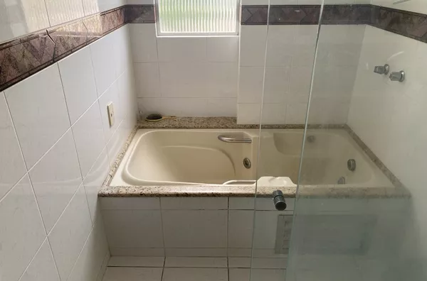 Apartamento para locação no Edifício Vivaldi em Pato Branco - PR