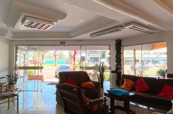 Hotel para venda ou quartos para mensalistas no bairro Polo Centro em Pato Branco - PR