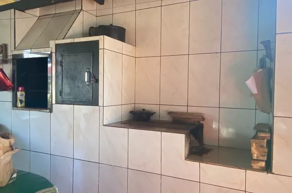 Casa para VENDA em Santa Terezinha de Itaipu - PR