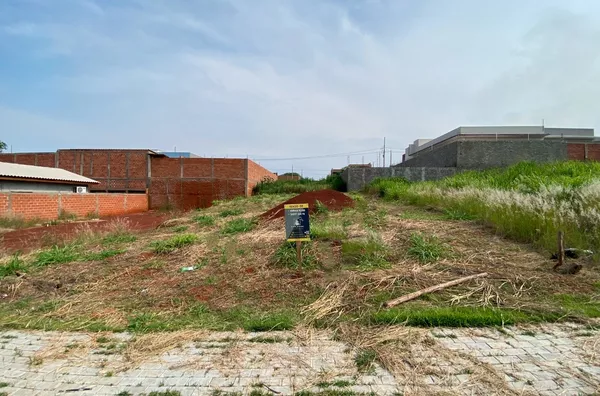 Terreno para venda localizado na vila maria em Pato Branco - PR