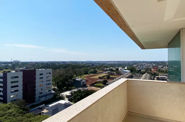 Apartamento para venda e locação no edifício Provence em Pato Branco - PR