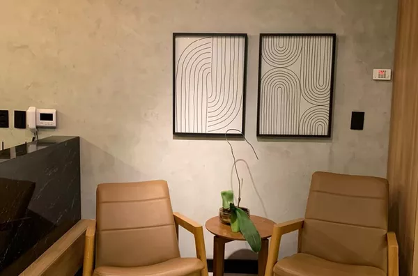 Sala comercial a venda no Caesar Prime centro Pato Branco