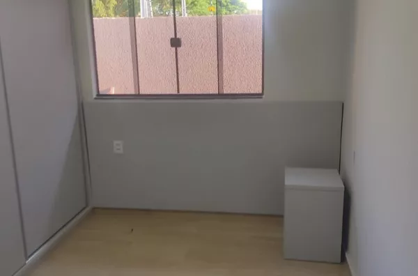 Casas para venda no Condomínio Residencial Vivaz no bairro Portal em Pato Branco - PR