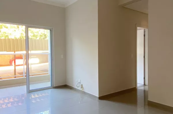 Apartamento para locação e venda no edifício Iguassu Premium em Pato Branco - PR