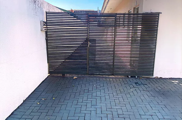 Kitinete para locação localizada no bairro Jardim Curitibano IV - Pato Branco - Paraná 