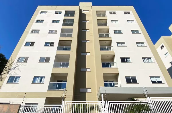 Apartamento para locação e venda no edifício Iguassu Premium em Pato Branco - PR