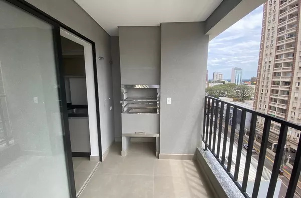 Apartamento para VENDA e ALUGUEL no EDIFICIO RESIDENCIAL MIRÓ - Centro - Pato Branco