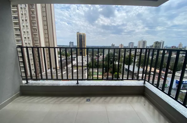 Apartamento para VENDA e ALUGUEL no EDIFICIO RESIDENCIAL MIRÓ - Centro - Pato Branco