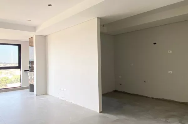 Apartamento para venda no edifício Liberty em Pato Branco - PR