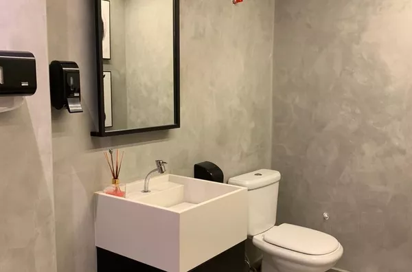 Sala comercial a venda no Caesar Prime centro Pato Branco