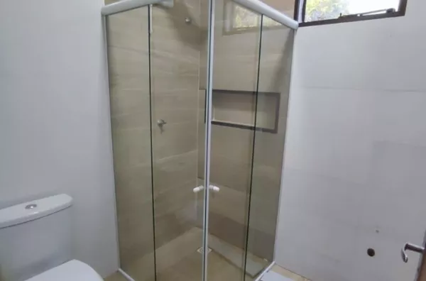 Casas para venda no Condomínio Residencial Vivaz no bairro Portal em Pato Branco - PR