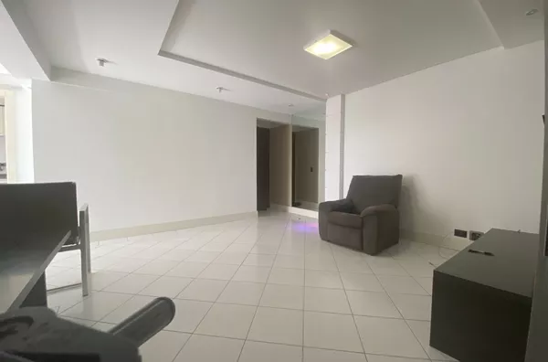 Apartamento para locação no Edifício Vivaldi em Pato Branco - PR