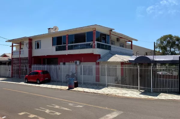 Apartamento para VENDA no Campos do Iguaçu - PR